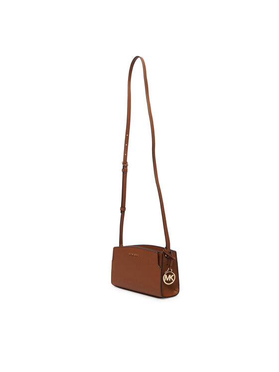 MICHAEL Michael Kors Сумка MICHAEL Michael Kors 32R6GQ6C1L Коричневий