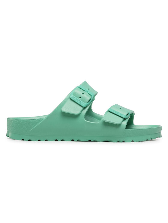 Birkenstock Шльопанці Birkenstock Arizona Eva 1019120 Зелений