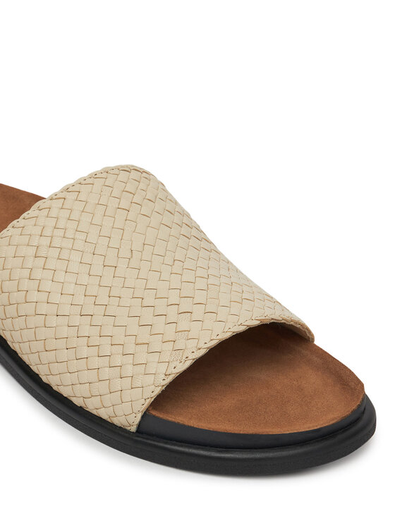 Vagabond Shoemakers Klapki Vagabond Shoemakers Effie 5922-125-37 Beżowy