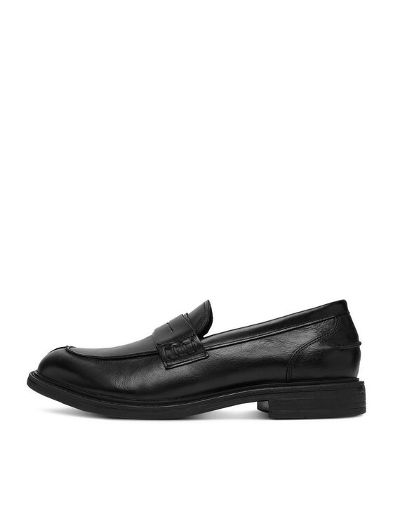 Badura Loafers Badura EO-LORANO-01 Nero