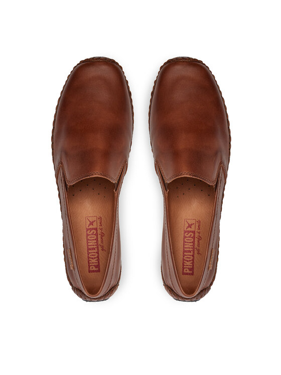 Pikolinos Scarpe basse Pikolinos 09Z-5511 Marrone