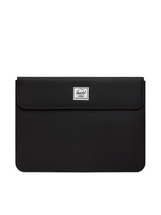 Herschel Custodia per PC Herschel Spokane 13 Inch Sleeve 30075-00001 Nero