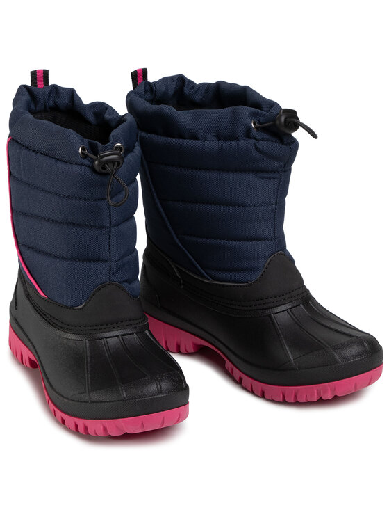 KangaRoos Апрески KangaRoos K-Ben 18672 000 4204 Тъмносин
