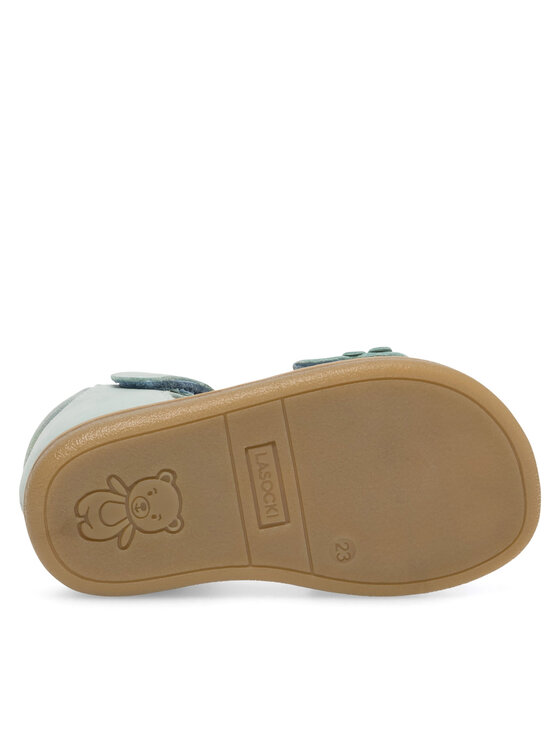 Lasocki Kids Босоніжки Lasocki Kids BOB CI12-BOB-03(II)DZ Голубий