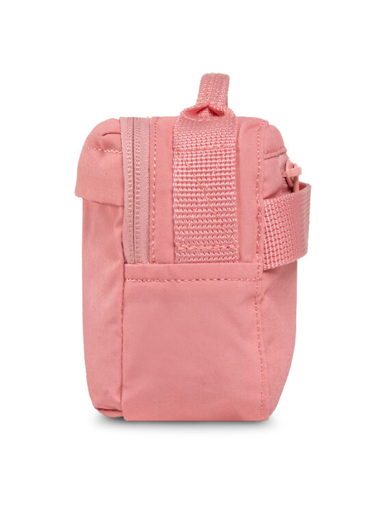 Fjällräven Сумка на пояс﻿ Fjällräven Kanken Hip Pack 23796 Рожевий