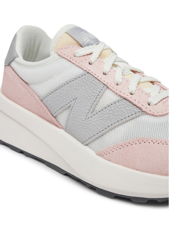 New Balance Snīkeri New Balance GS370AK Rozā