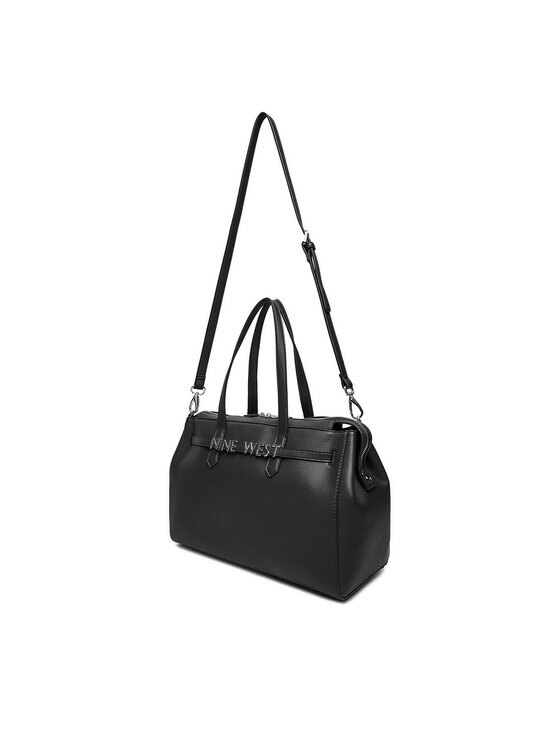 Nine West Сумка Nine West EO-Manhattan-Muse-I-LX10192 Чорний