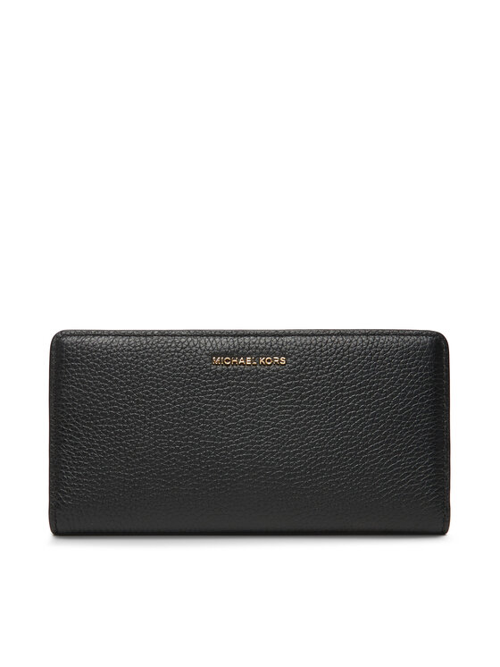 MICHAEL Michael Kors Гаманець MICHAEL Michael Kors Bryant 32S5GYTP3L Чорний