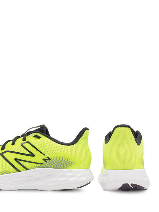 New Balance Sneakers New Balance M411CT3 Giallo