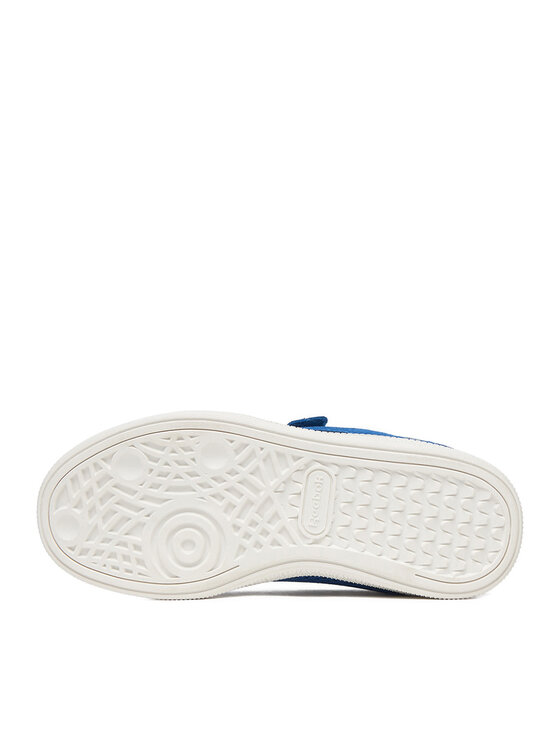 Reebok Снікерcи Reebok CEOWB-LEA-D680(ch) Голубий