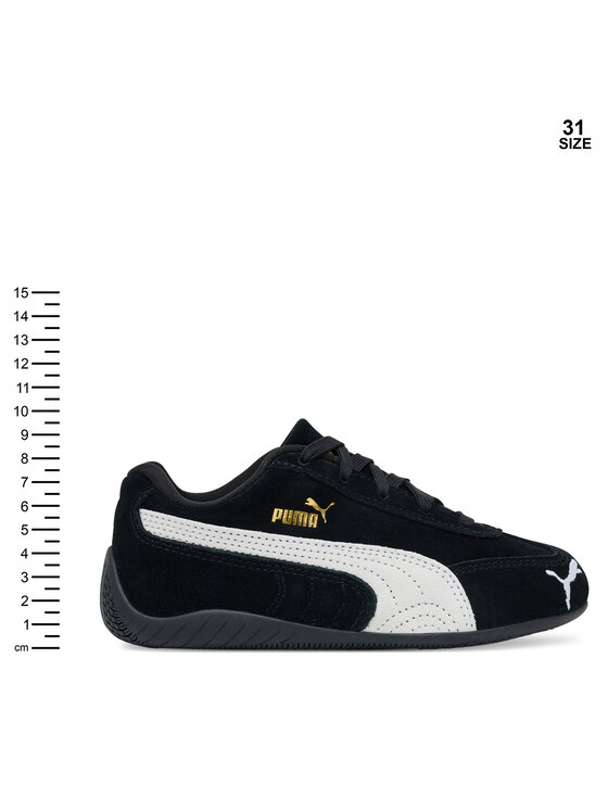 Puma Снікерcи Puma Speedcat Og Ps 401699 01 Чорний