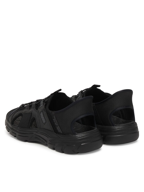 Skechers Босоніжки Skechers Revolted SS - Merrick 205181/BLK Чорний