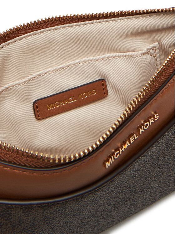 MICHAEL Michael Kors Táska MICHAEL Michael Kors 32F5GJ6F6B Barna