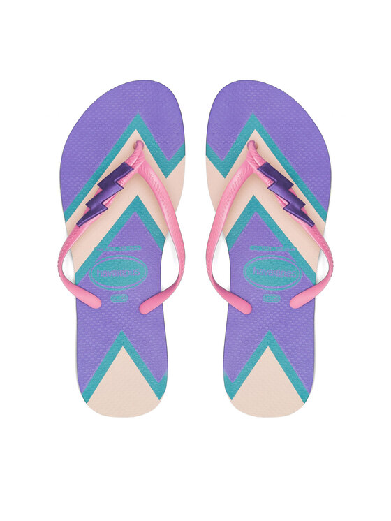 Havaianas В'єтнамки Havaianas 41469120076 Кольоровий