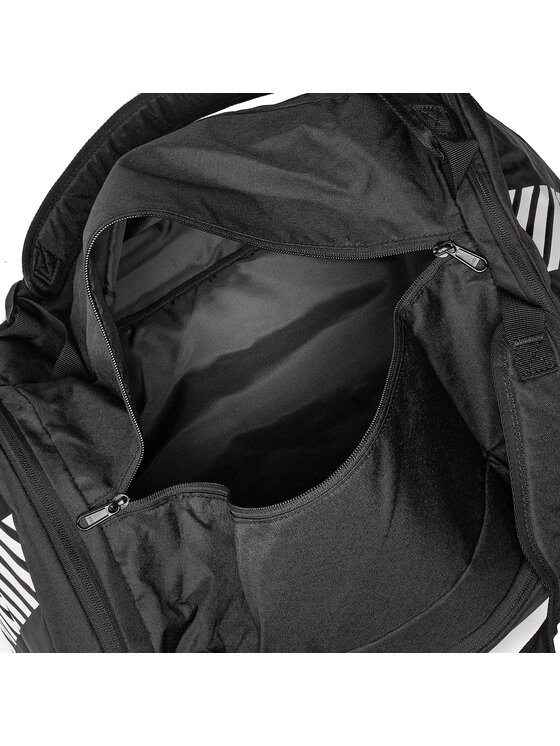 Helly Hansen Sportska torba Helly Hansen Bislett Training Bag 67369-990 Crna