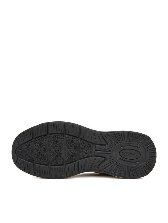 MEXX Sneakersy MEXX EO-MI001006163W Beżowy