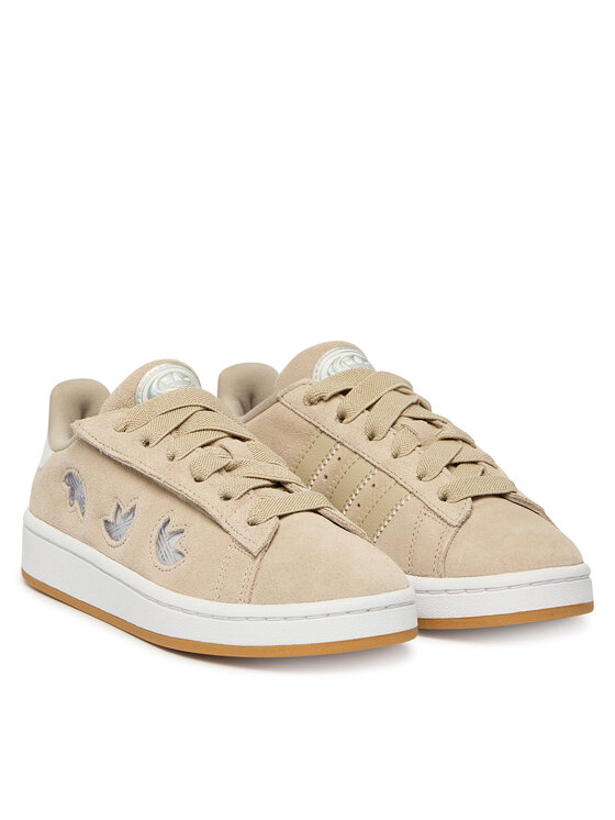 adidas Снікерcи adidas Campus 00S Led Lights Cf El C IH6383 Бежевий