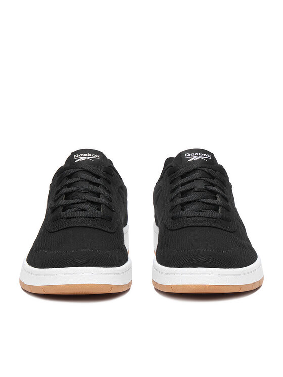 Reebok Снікерcи Reebok CEO-BB 1000 CLEAN 100263419 Чорний
