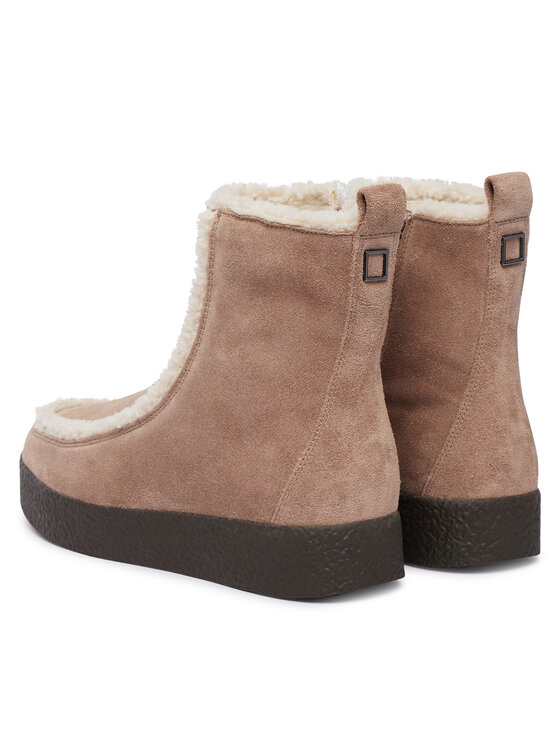 HÖGL Hótaposó HÖGL Yeti 2-100272-19000 Bézs