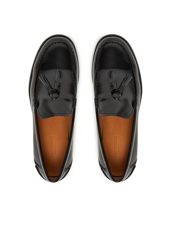 Vagabond Shoemakers Лофери Vagabond Shoemakers Steven 6060-104-20 Чорний