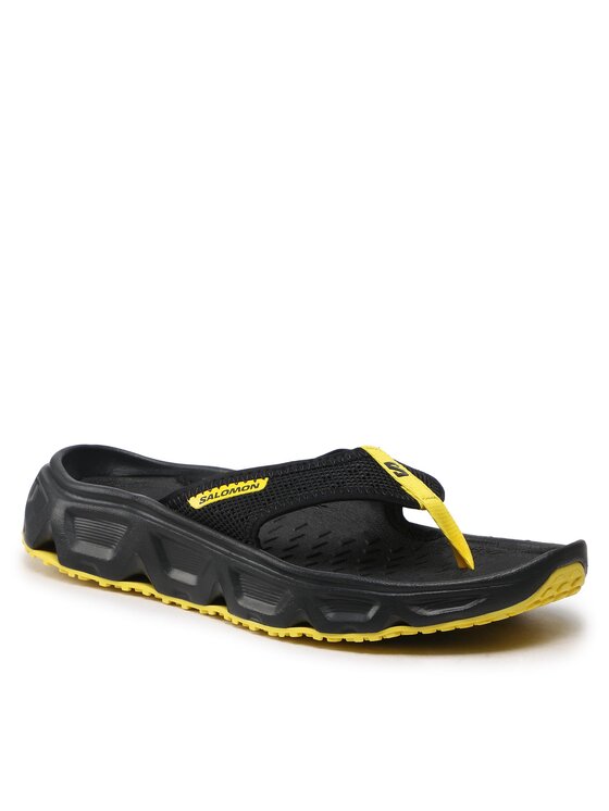 Salomon Chancletas Salomon Reelax Break 6.0 471109 27 M0 Negro