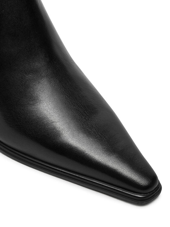 Vagabond Shoemakers Polokozačky Vagabond Shoemakers Giselle 5654-202-20 Černá