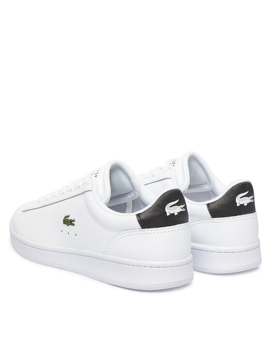 Lacoste Sneakers Lacoste Carnaby 7-50SFA0054 Alb