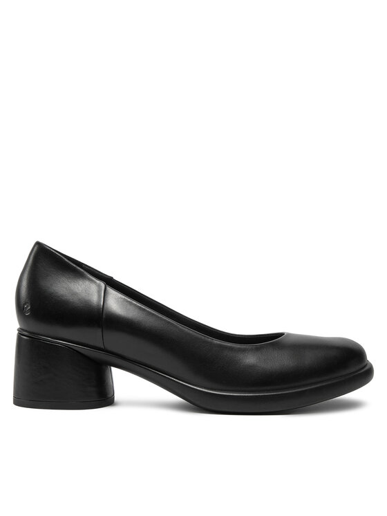 ECCO Lodičky ECCO Sculpted LX35 22249301001 Černá