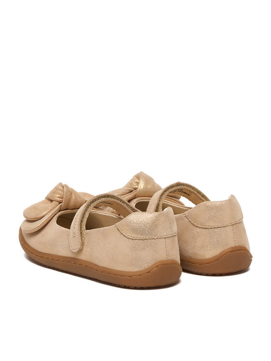 Lasocki Kids Балетки Lasocki Kids CEO-CI12-DUBAI-31 Золотий