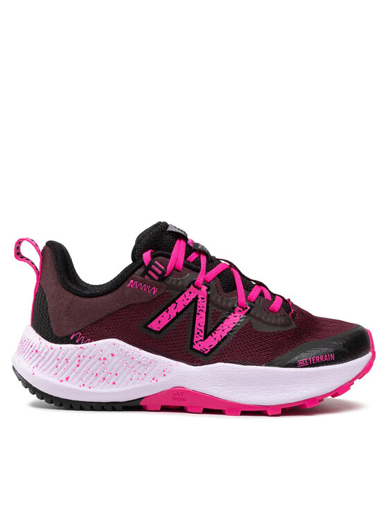 New Balance Tenisice za trčanje New Balance YPNTRBP4 Tamnocrvena