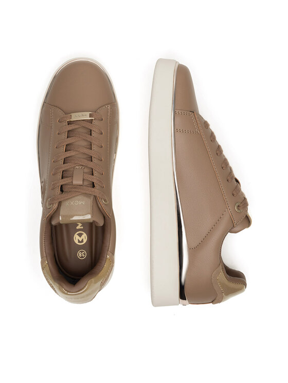 MEXX Sneakers MEXX MI001010543W Bej