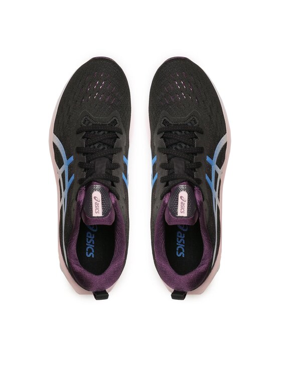 Asics Zapatillas de running Asics Novablast 2 1012B049 Negro