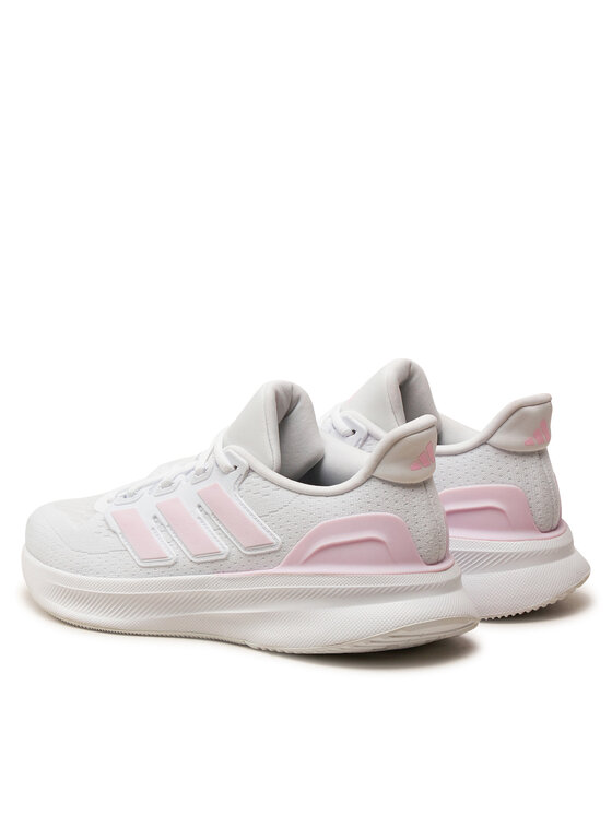 adidas Běžecké boty adidas Ultrarun 5 JH6037 Bílá