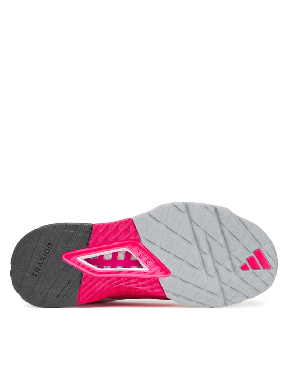 adidas Čevlji za telovadbo adidas Dropset 3 strength training JR1674 Siva