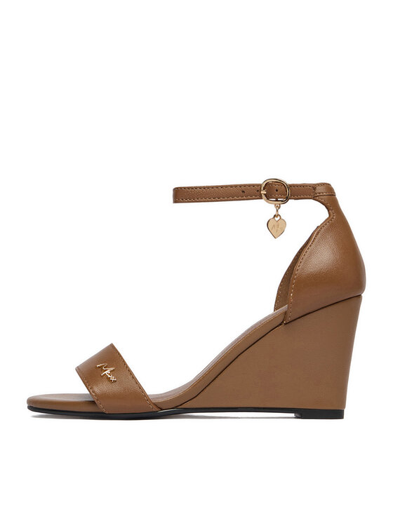MEXX Szandál MEXX EO-CC2549-01 Barna