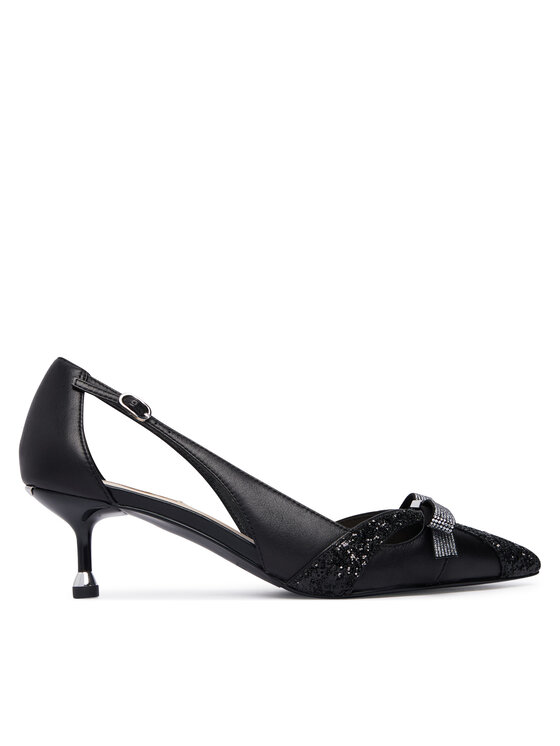 Liu Jo Pantofi pumps Liu Jo Deva 21 SF6013 PX058 Negru