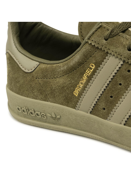 adidas Laisvalaikio batai adidas Broomfield H01789 Žalia
