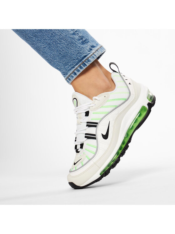 Nike Sportcipők Nike Air Max 98 AH6799 115 Fehér