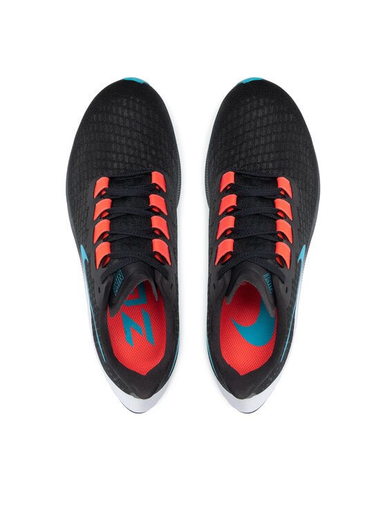 Nike Снікерcи Nike Air Zoom Pegasus 37 BQ9646 011 Чорний