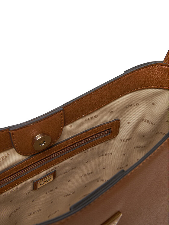 Guess Сумка Guess HWBG95 19020 Коричневий