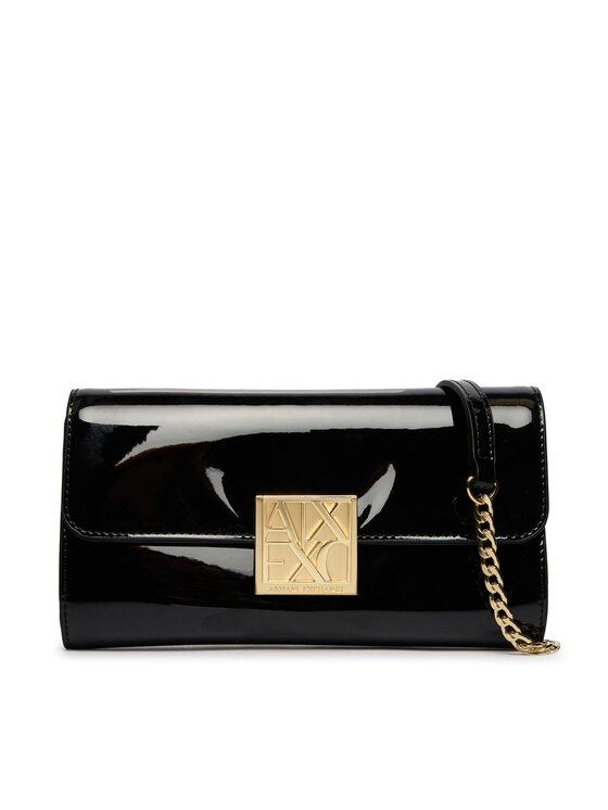 Armani Exchange Сумка Armani Exchange XW000358 AF21362 UC001 Чорний