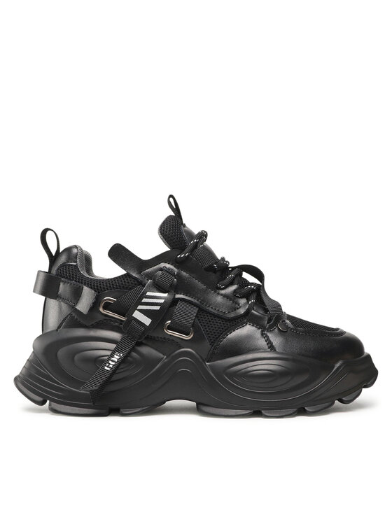 GOE Sneakers GOE JJ2N4083 Nero