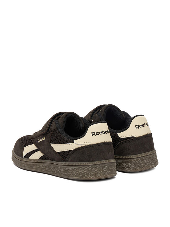 Reebok Superge Reebok CEOWB-LEA-D680(ch) Rjava