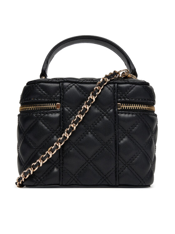 Guess Kabelka Guess Giully II Mini HWQG96 73770 Černá