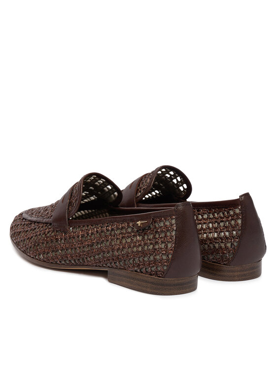 Tamaris Lordsy Tamaris 1-24232-46 Hnědá