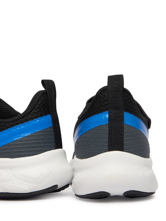 New Balance Sneakersy New Balance P6254ZV Czarny