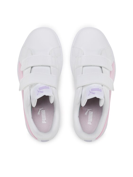 Puma Laisvalaikio batai Puma Up V Ps 373602 28 Balta