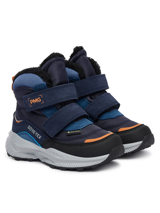 Primigi Stivali da neve Primigi GORE-TEX 2430122 M Blu scuro