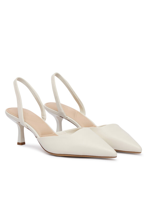 Aldo Туфлі на шпильці Aldo Gavedessi 13711881 Бежевий