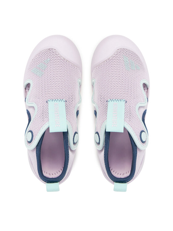 adidas Босоніжки adidas Altaventure 3.0 JQ2283 Фіолетовий